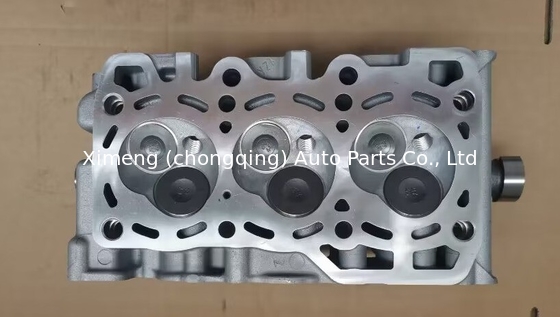 F8CV Montagem completa da cabeça do cilindro 96642708 96659547 para o Chevrolet DAEWOO MATIZ 0.8L