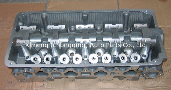 4G18 Κεφαλίδα κυλίνδρου κινητήρα MD-344154 WG1011101 MD344154 για Mitsubishi 4G18 1.6L