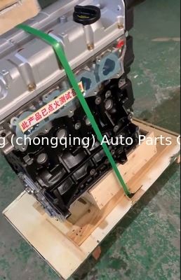 G4ND Μηχανή Assy G4NE G4NB Ολοκληρωμένο μακρύ μπλοκ κινητήρα Για Hyundai KIA OPTIMA/K5 2.0L 4cyl