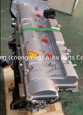 G4ND Μηχανή Assy G4NE G4NB Ολοκληρωμένο μακρύ μπλοκ κινητήρα Για Hyundai KIA OPTIMA/K5 2.0L 4cyl
