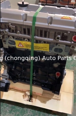 G4ND Μηχανή Assy G4NE G4NB Ολοκληρωμένο μακρύ μπλοκ κινητήρα Για Hyundai KIA OPTIMA/K5 2.0L 4cyl