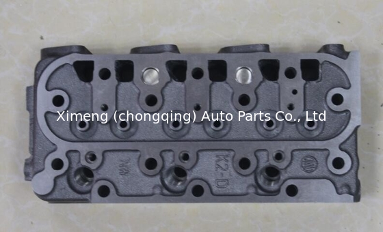 D1005 Κεφαλή κυλίνδρου κινητήρα 16030-03044 για Kubota D1105 D1005 D905 D1105T