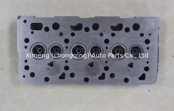 D1005 Κεφαλή κυλίνδρου κινητήρα 16030-03044 για Kubota D1105 D1005 D905 D1105T