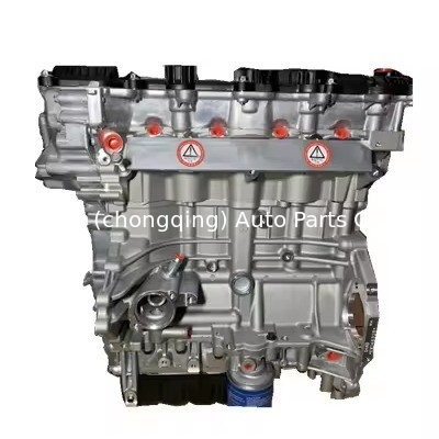 Συγκρότημα κινητήρα G4NB 1M0612EU00 για HYUNDAI IX35 IX45 ELANTRA KIA K5 K2 IX25 Tucson 3 K4 1.8L/2.0L