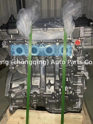 Συγκρότημα κινητήρα G4NB 1M0612EU00 για HYUNDAI IX35 IX45 ELANTRA KIA K5 K2 IX25 Tucson 3 K4 1.8L/2.0L