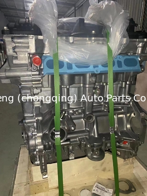 Συγκρότημα κινητήρα G4NB 1M0612EU00 για HYUNDAI IX35 IX45 ELANTRA KIA K5 K2 IX25 Tucson 3 K4 1.8L/2.0L
