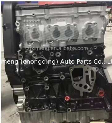 06A100043P 06A100043PX BSE-1.6L Μηχανή μακρύ μπλοκ για Golf Plus Audi Skoda Seat VW A3 Leon Octavia Golf 1.6 BSE 102 HP