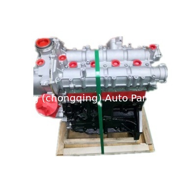 Μηχανή Assy CAX Συμπλήρωμα κινητήρα CAXA 03C100038P για Audi A11 SKoda golf 5 Passt B6 EA888 1.4T