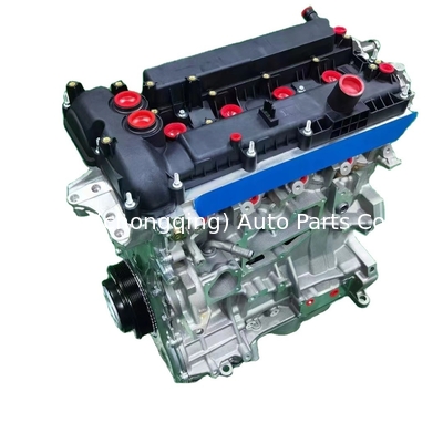 Συμπλήρωμα 204PT 204DT Μηχανή Μηχανή Assy για Range Rover Evoque Μηχανή Long Block Land Rover Jaguar XF 2.0T
