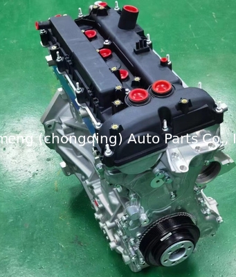Συμπλήρωμα 204PT 204DT Μηχανή Μηχανή Assy για Range Rover Evoque Μηχανή Long Block Land Rover Jaguar XF 2.0T