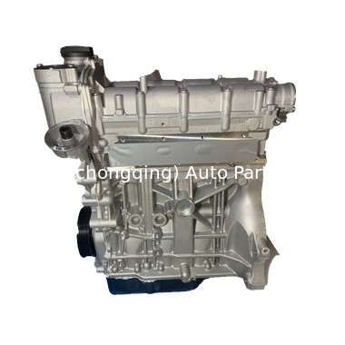 CFNA 1.6 Motor Long Block 03C100092Q Ολοκληρωμένος συναρμολογημένος κινητήρας