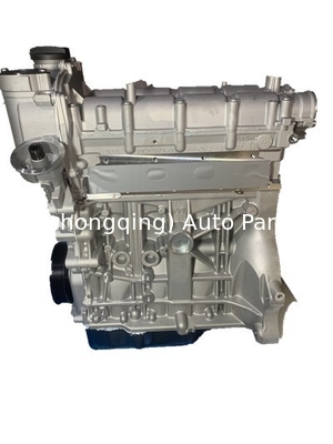 CFNA 1.6 Motor Long Block 03C100092Q Ολοκληρωμένος συναρμολογημένος κινητήρας
