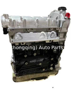 CFNA 1.6 Motor Long Block 03C100092Q Ολοκληρωμένος συναρμολογημένος κινητήρας