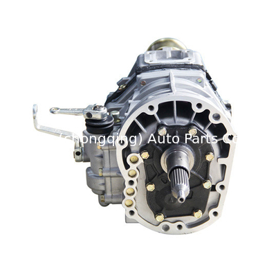 33030-71200 33030-OW420 33030-3D770 Κιβώτιο ταχυτήτων μετάδοσης για Toyota Hilux 4x2 Pick Up