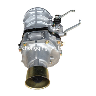 33030-71200 33030-OW420 33030-3D770 Κιβώτιο ταχυτήτων μετάδοσης για Toyota Hilux 4x2 Pick Up