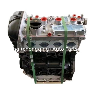 EA888 2.0T CAW κινητήρας κινητήρας 06J100035H 06J100038D CAWA κινητήρας μακρύ μπλοκ EA888 06J100038D Για SKODA VW Audi 2.0L