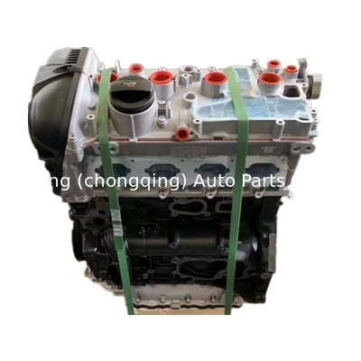 EA888 2.0T CAW κινητήρας κινητήρας 06J100035H 06J100038D CAWA κινητήρας μακρύ μπλοκ EA888 06J100038D Για SKODA VW Audi 2.0L