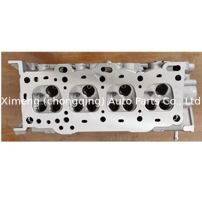 Μηχανή G4HC Κεφαλίδα κυλίνδρου 22100-02766 2210002766 22100 02766 για Hyundai 12V 1.0L