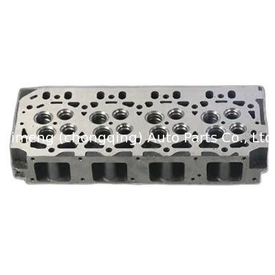 4TNV94 4TNV98 Κεφαλή κυλίνδρου κινητήρα 129907-12700 για την YANMAR 4TNV94/98