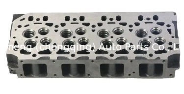 4TNV94 4TNV98 Κεφαλή κυλίνδρου κινητήρα 129907-12700 για την YANMAR 4TNV94/98