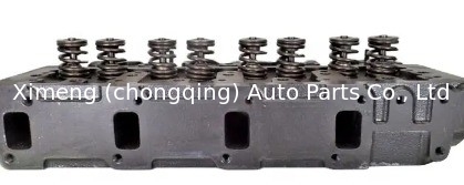 4TNV94 4TNV98 Κεφαλή κυλίνδρου κινητήρα 129907-12700 για την YANMAR 4TNV94/98