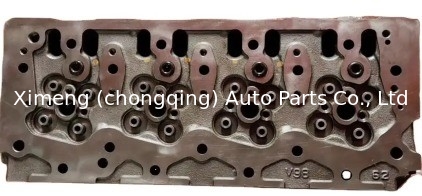 4TNV94 4TNV98 Κεφαλή κυλίνδρου κινητήρα 129907-12700 για την YANMAR 4TNV94/98