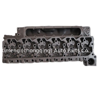 6D107 головка цилиндра 4936081 2831474 3977225 3977221 5361593 5398 для CUMMINS QSB6.7