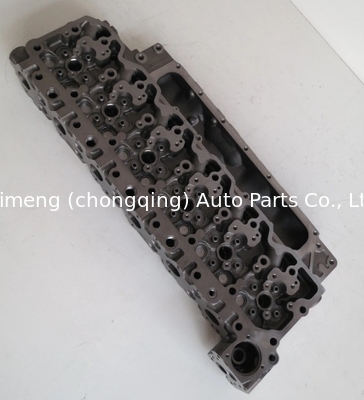 6D107 головка цилиндра 4936081 2831474 3977225 3977221 5361593 5398 для CUMMINS QSB6.7