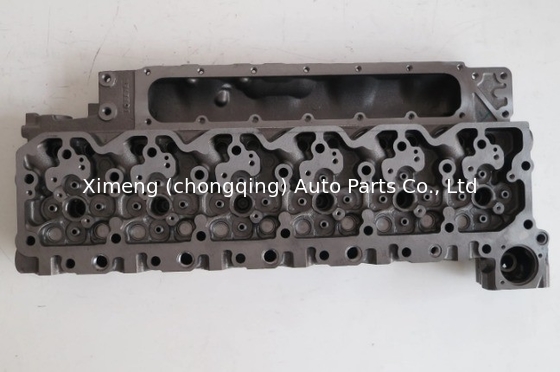 6D107 головка цилиндра 4936081 2831474 3977225 3977221 5361593 5398 для CUMMINS QSB6.7