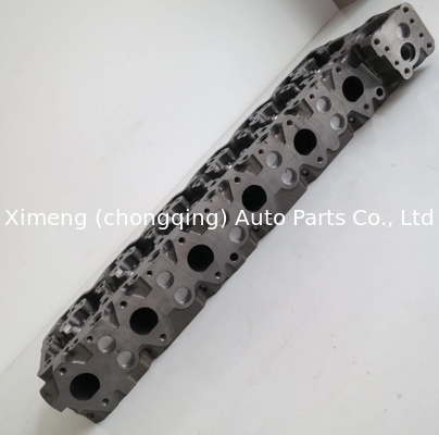 6D107 головка цилиндра 4936081 2831474 3977225 3977221 5361593 5398 для CUMMINS QSB6.7