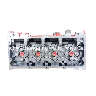 ISF2.8 Κεφαλοκύλινδρο Assy 5307154 5271176 5264128 Για μέρη κινητήρων ντίζελ Cummins