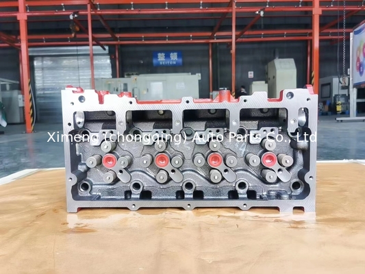 ISF2.8 Κεφαλοκύλινδρο Assy 5307154 5271176 5264128 Για μέρη κινητήρων ντίζελ Cummins