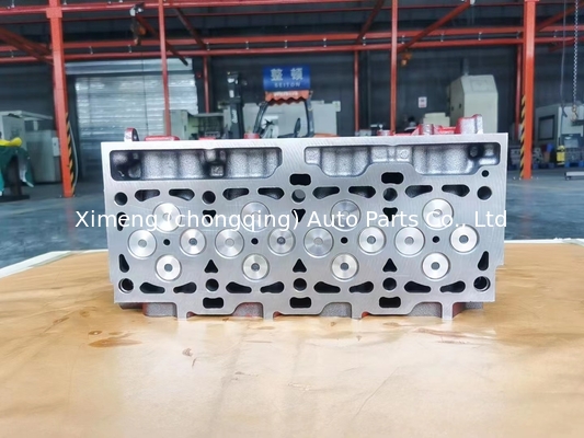 ISF2.8 Κεφαλοκύλινδρο Assy 5307154 5271176 5264128 Για μέρη κινητήρων ντίζελ Cummins