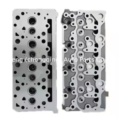 V2403 V2203 κεφαλή κύλινδρου 1G928-03040 1G851-03040 19077-03048 για κινητήρα KUBOTA