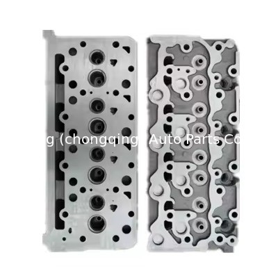 V2403 V2203 κεφαλή κύλινδρου 1G928-03040 1G851-03040 19077-03048 για κινητήρα KUBOTA