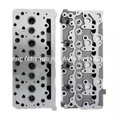 V2403 V2203 κεφαλή κύλινδρου 1G928-03040 1G851-03040 19077-03048 για κινητήρα KUBOTA