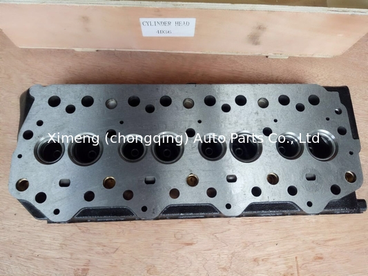 4D34 Μηχανή ME997711 ME990196 ME997799 ME993222 Κύλινδρο για τη Mitsubishi Hyundai HD35L/HD36L/HD38L 3.9D, ντίζελ