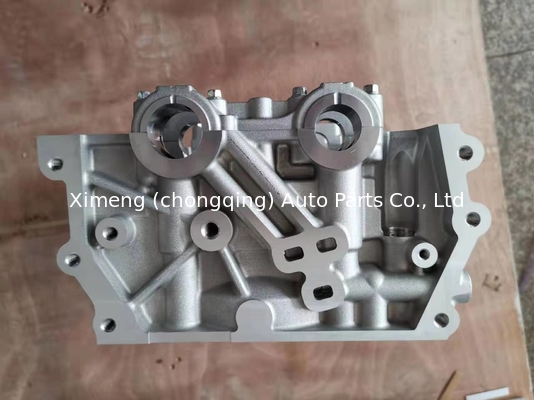 J24B سر سیلندر 11100-78KA0 11100-78KA0 1110078KA0 1110078KA0 1110078KA0 11100-78K00 برای سوزوکی 2.4L GRAND VITARA، KIZASHI