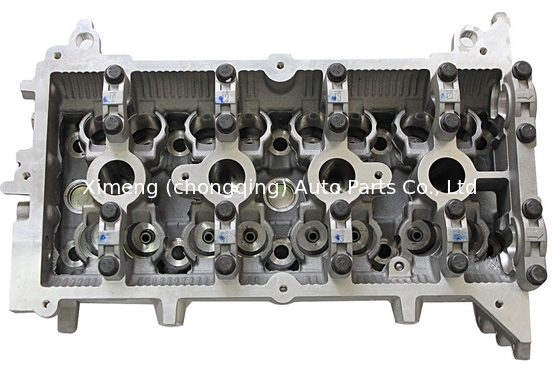 B12 B12D Silnik 9002810 96416261 96858203 Głowa cylindra dla Chevroleta N300 1.2L