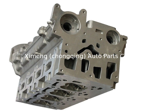 Κ4Μ Κεφαλίδα κυλίνδρου για Renault KANGOO 7701472123 7701475914 8200843474 8200307580 7701473353