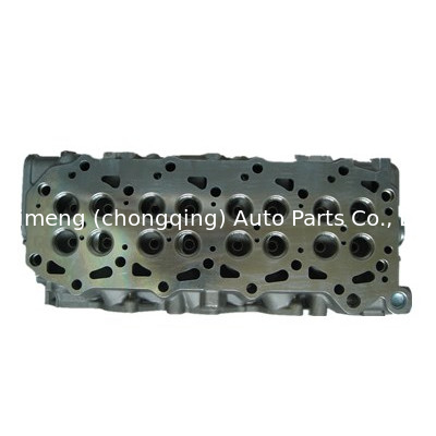 ZD30 Κεφαλίδα κυλίνδρου κινητήρα 908506 11039-VC101 11038-VC101 11039VC101 11038VC101 Για βενζίνη NISSAN ZD30DDT