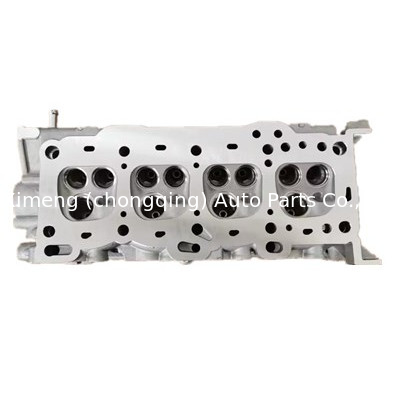 G4HG G4HC Κεφαλίδα κυλίνδρου 22100-02710 22100-02700 22100-02759 22100-02766 Για HYUNDAI 1.0 12V