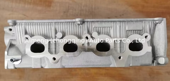 G4HG G4HC Κεφαλίδα κυλίνδρου 22100-02710 22100-02700 22100-02759 22100-02766 Για HYUNDAI 1.0 12V