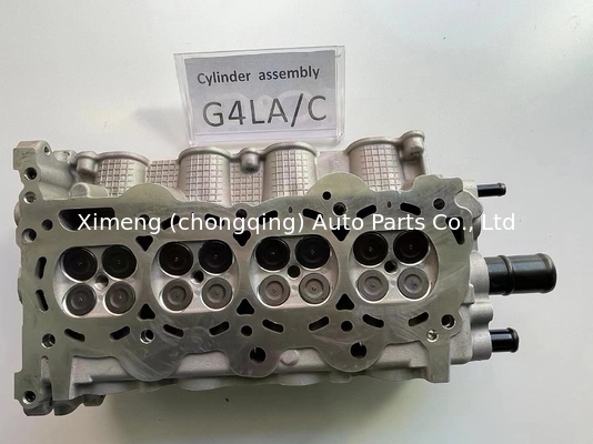 G4LC G4LA Μηχανή 22100-03500 22100-03450 2210003500 2210003450 22100-03451 Κύλινδρο Assy για την HYUNDAI KIA