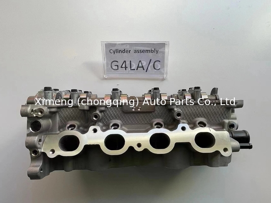 G4LC G4LA Μηχανή 22100-03500 22100-03450 2210003500 2210003450 22100-03451 Κύλινδρο Assy για την HYUNDAI KIA