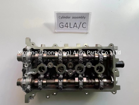 G4LC G4LA Μηχανή 22100-03500 22100-03450 2210003500 2210003450 22100-03451 Κύλινδρο Assy για την HYUNDAI KIA