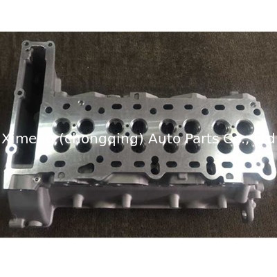 6640101097 A6640101097 Κεφαλή κυλίνδρου κινητήρα Για MERCEDES BENZ SSANGYONG KYRON ACTYON 2.0 XDI 4x4