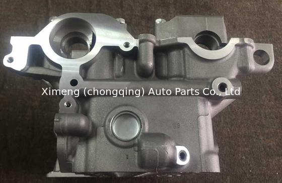 6640101097 A6640101097 Κεφαλή κυλίνδρου κινητήρα Για MERCEDES BENZ SSANGYONG KYRON ACTYON 2.0 XDI 4x4