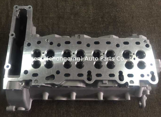 6640101097 A6640101097 Κεφαλή κυλίνδρου κινητήρα Για MERCEDES BENZ SSANGYONG KYRON ACTYON 2.0 XDI 4x4