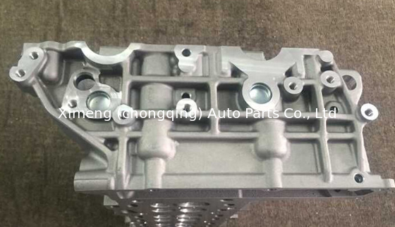 6640101097 A6640101097 Κεφαλή κυλίνδρου κινητήρα Για MERCEDES BENZ SSANGYONG KYRON ACTYON 2.0 XDI 4x4